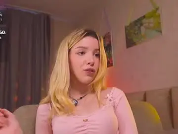 Chaturbate Live Sex of berrylush