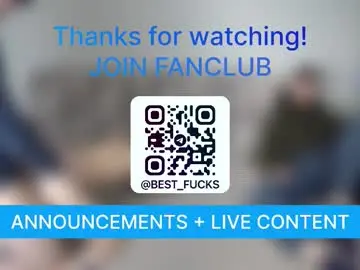 Chaturbate Best Webcam of best_fucks