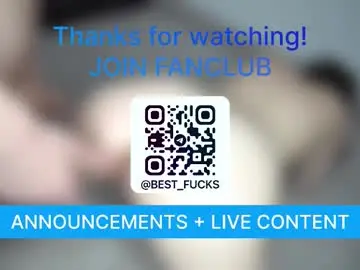 Chaturbate Live Sex Cam of best_fucks