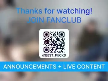 Chaturbate Sex Cam of best_fucks