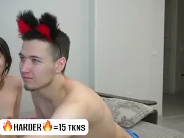 Chaturbate Live Sex of best_fucks