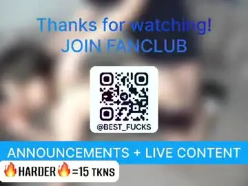 Chaturbate Sex Chat of best_fucks