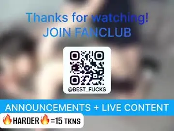 Chaturbate Adult Webcam of best_fucks