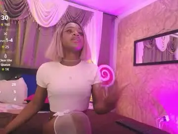 Chaturbate Live Sex of bloom_bbc