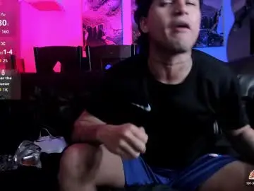 Chaturbate Free Porn Cam of chriss_wg_