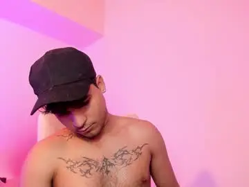 Chaturbate Nude Webcam of chriss_wg_