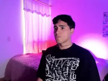 Chaturbate Live Sex of chriss_wg_