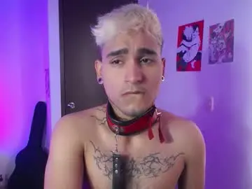 Chaturbate Free Porn Cam of chriss_wg_