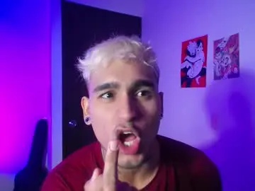 Chaturbate Sex Chat of chriss_wg_