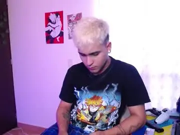 Chaturbate Live Sex Cam of chriss_wg_