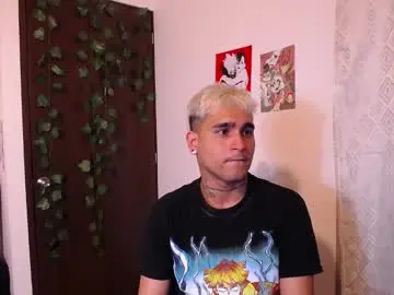 Chaturbate Adult Webcams of chriss_wg_