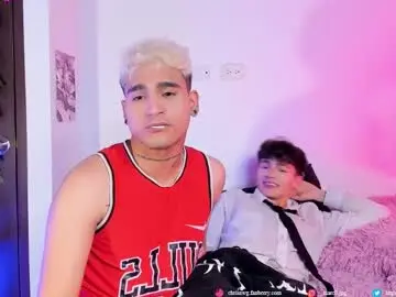 Chaturbate Nude Webcam of chriss_wg_