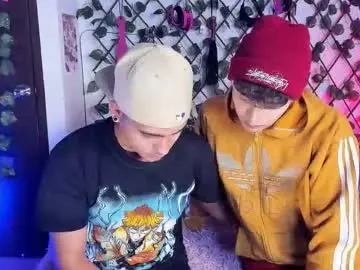 Chaturbate Sex Cam of chriss_wg_