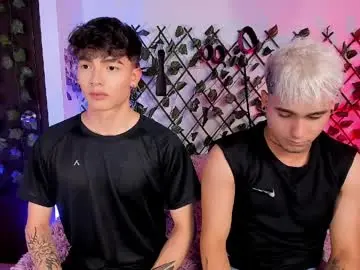 Chaturbate Adult Webcams of chriss_wg_