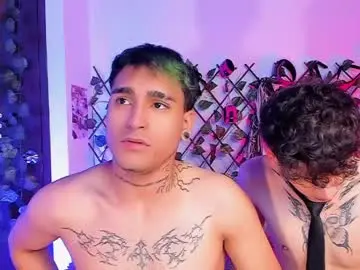 Chaturbate Nude Webcam of chriss_wg_