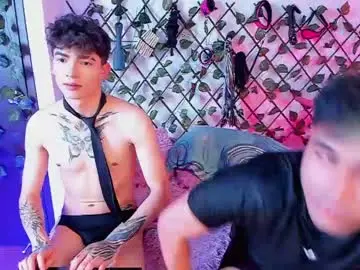 Chaturbate Watch Live Sex Cams of chriss_wg_