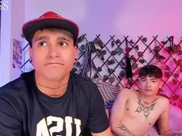 Chaturbate Sex Chat of chriss_wg_