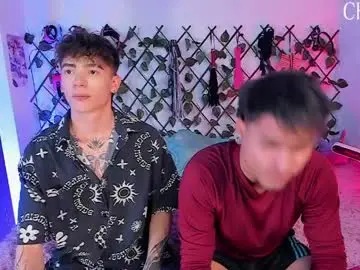 Chaturbate Watch Live Sex Cams of chriss_wg_