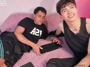 Chaturbate Sex Cam of chriss_wg_