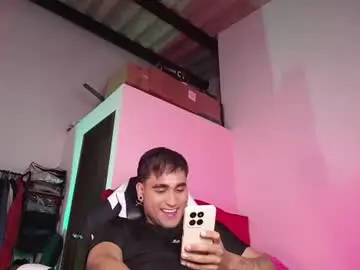 Chaturbate Adult Webcam of chriss_wg_