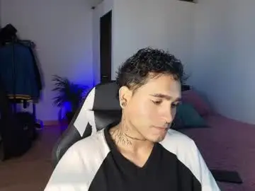 Chaturbate Live Sex of chriss_wg_