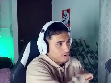 Chaturbate Free Porn Cam of chriss_wg_
