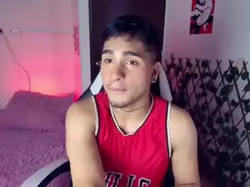 Chaturbate Live Sex of chriss_wg_