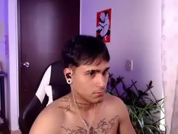 Chaturbate Private Sex Chat of chriss_wg_