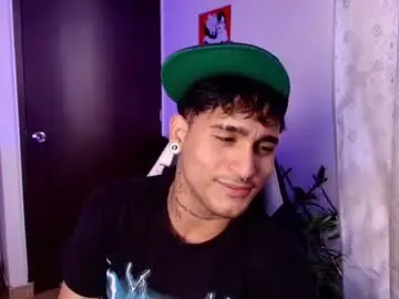 Chaturbate Sex Chat of chriss_wg_