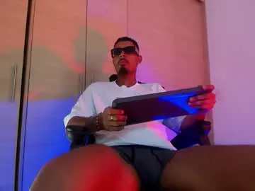 Chaturbate Private Sex Chat of dammian_ross