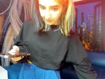 Chaturbate Adult Webcam of dolly_pocket