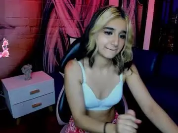 Chaturbate Adult Webcams of dolly_pocket