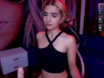 Chaturbate Adult Video Chat of dolly_pocket