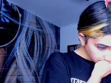 Chaturbate Sex Cam of dolly_pocket