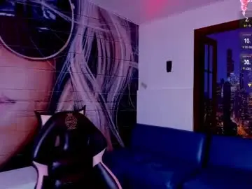 Chaturbate Nude Webcam of dolly_pocket