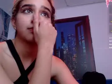 Chaturbate Live Sex of dolly_pocket
