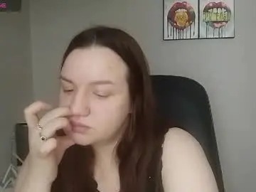 Chaturbate Live Sex Cam of eleanor_mur_