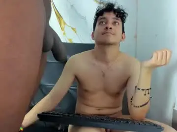 Chaturbate Private Sex Chat of eros_fang