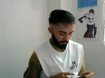 Chaturbate Live Sex of ftmen
