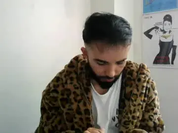 Chaturbate Sex Cam of ftmen