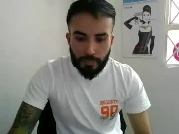 Chaturbate Live Sex Cam of ftmen
