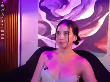 Chaturbate Live Sex Cam of gagginganlly