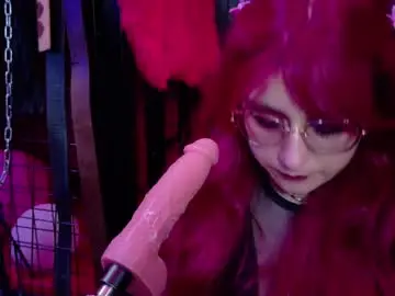 Chaturbate Adult Webcam of ginger_hun