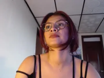 Chaturbate Private Sex Chat of hanna_beily