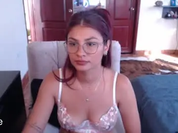 Chaturbate Sex Cam of hanna_beily