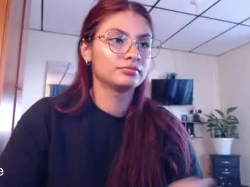 Chaturbate Best Webcam of hanna_beily