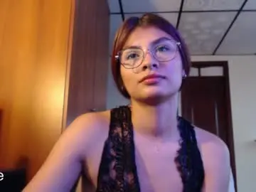 Chaturbate Sex Chat of hanna_beily