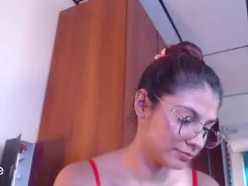 Chaturbate Free Porn Cam of hanna_beily