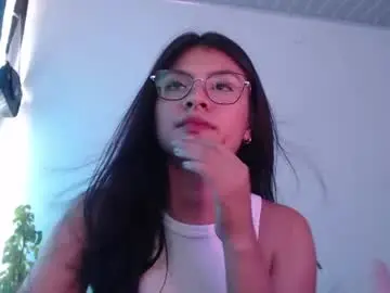 Chaturbate Sex Chat of hanna_beily