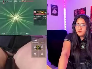 Chaturbate Sex Cam of haruu2